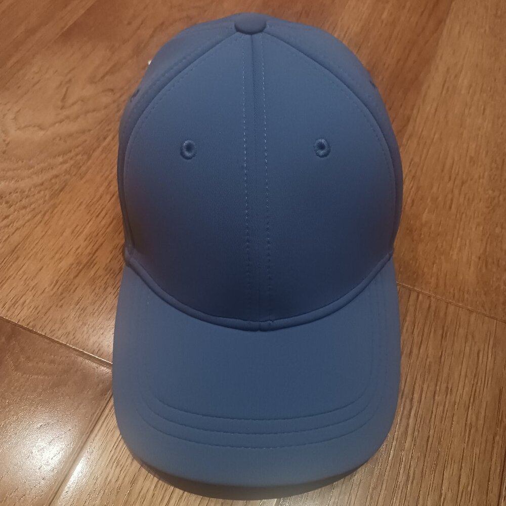 Lululemon Baller Hat Soft Denim Blue